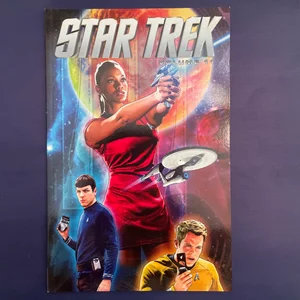 Star Trek Volume 11