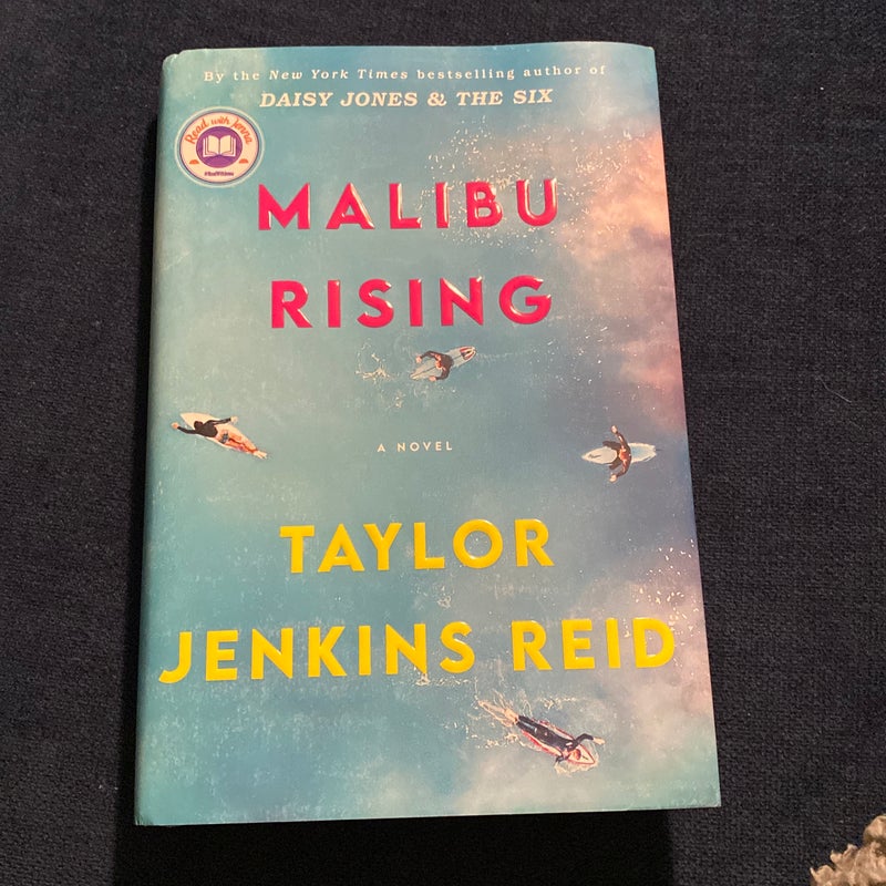 Malibu Rising