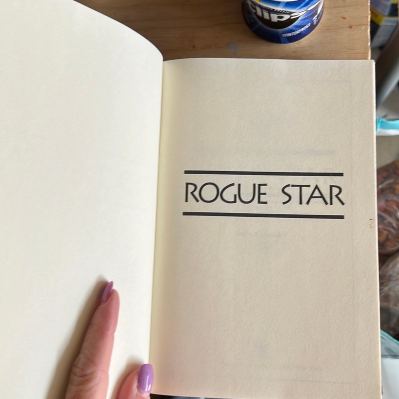 Rogue Star