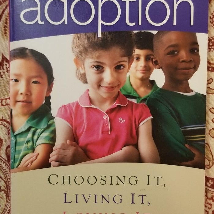 Adoption