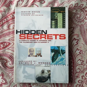 Hidden Secrets