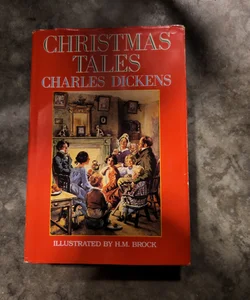 Christmas Tales from Dickens