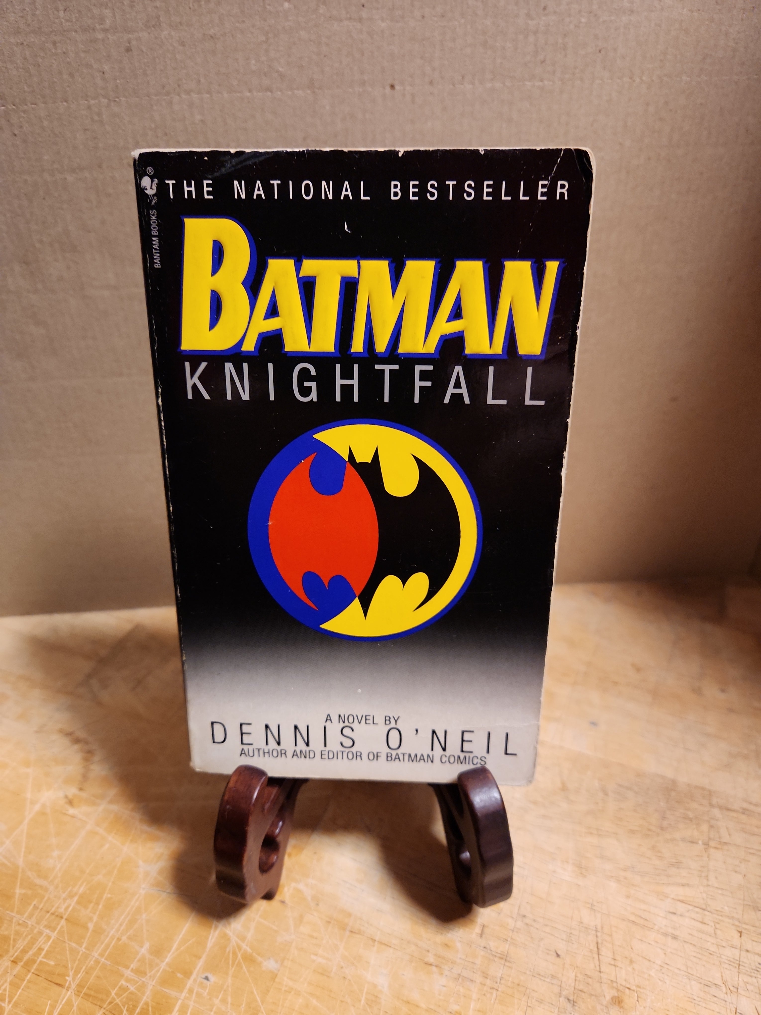 Batman