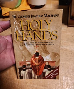 Holy Hands