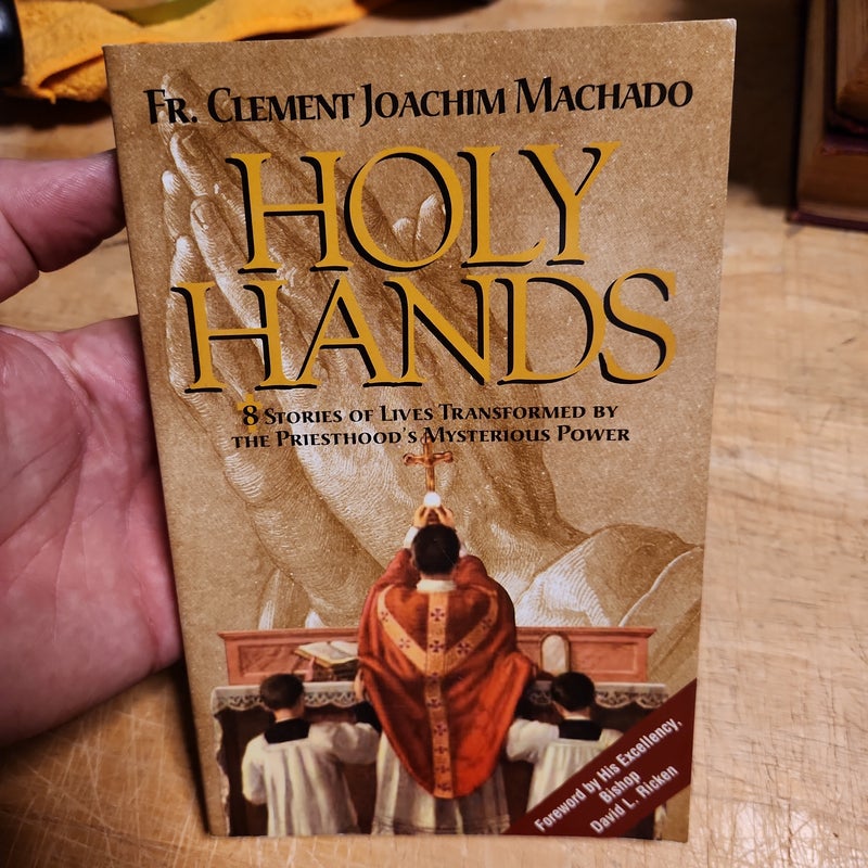 Holy Hands