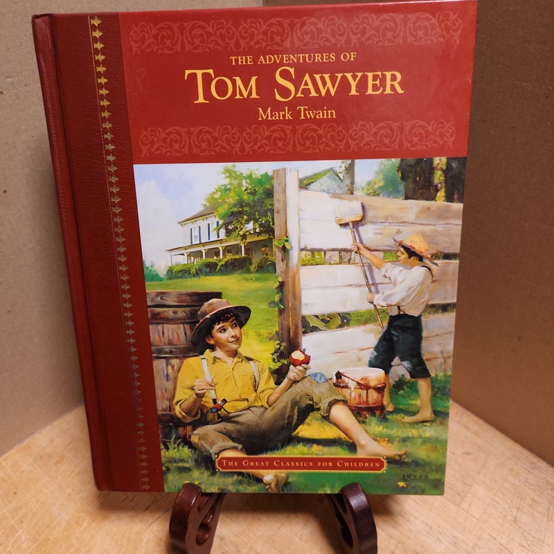 Tom Sawyer
