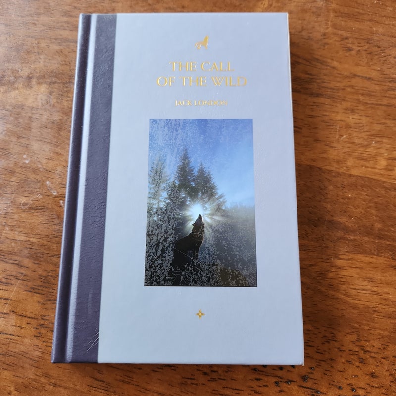 Call of the Wild Great Read