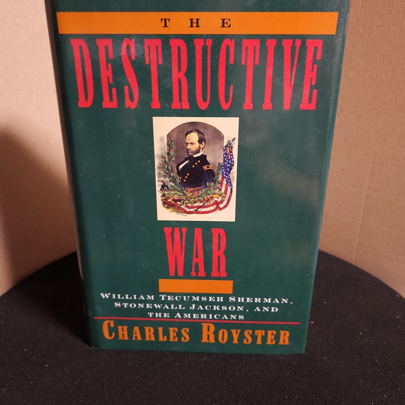 The Destructive War