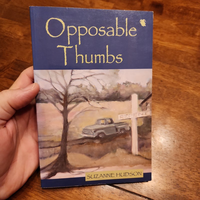 Opposable Thumbs