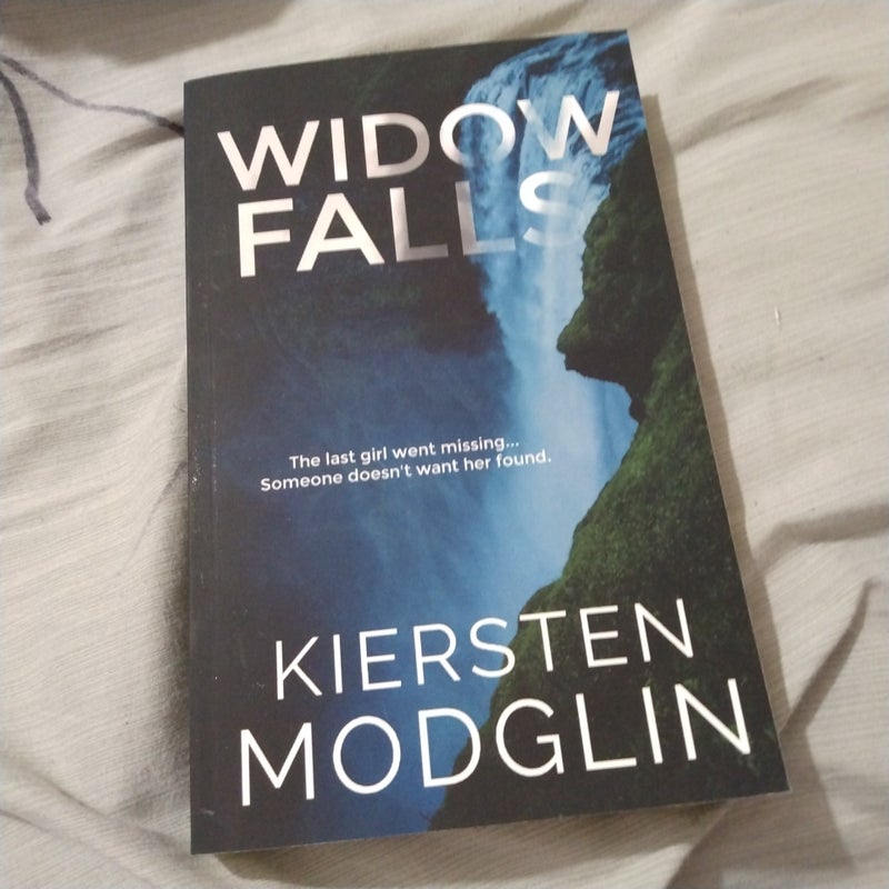 Widow Falls