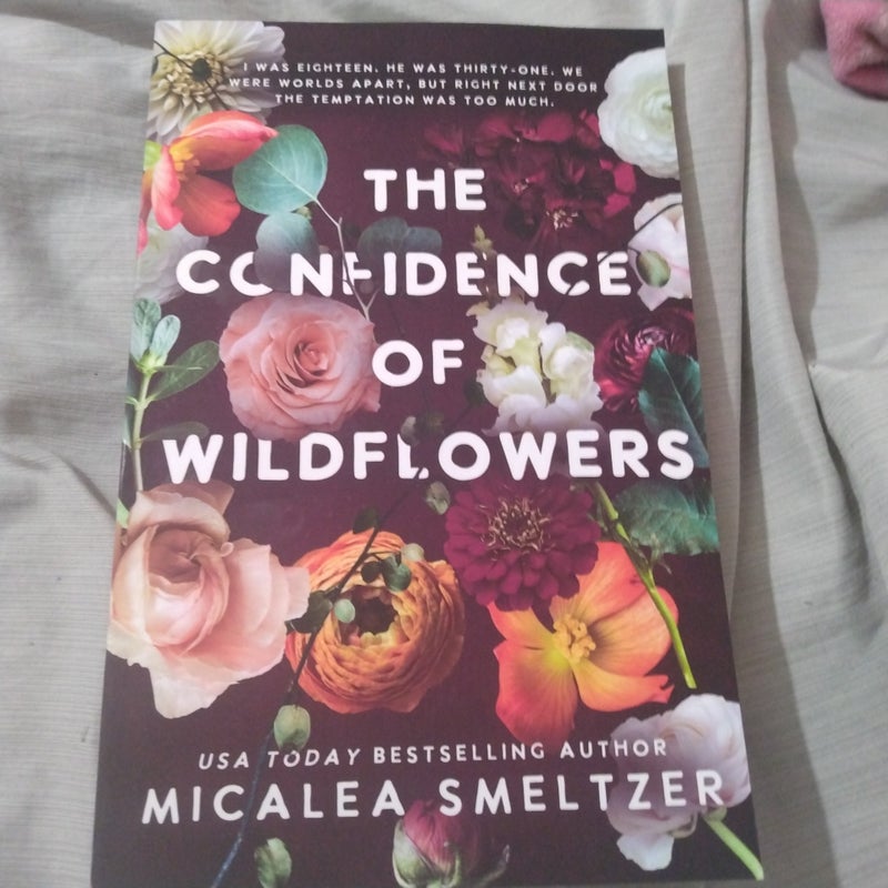 The Confidence of Wildflowers