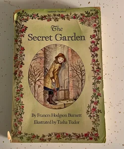 The Secret Garden 🪴 