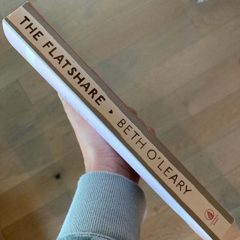 The Flatshare