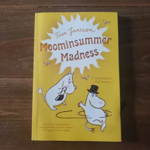 Moominsummer Madness