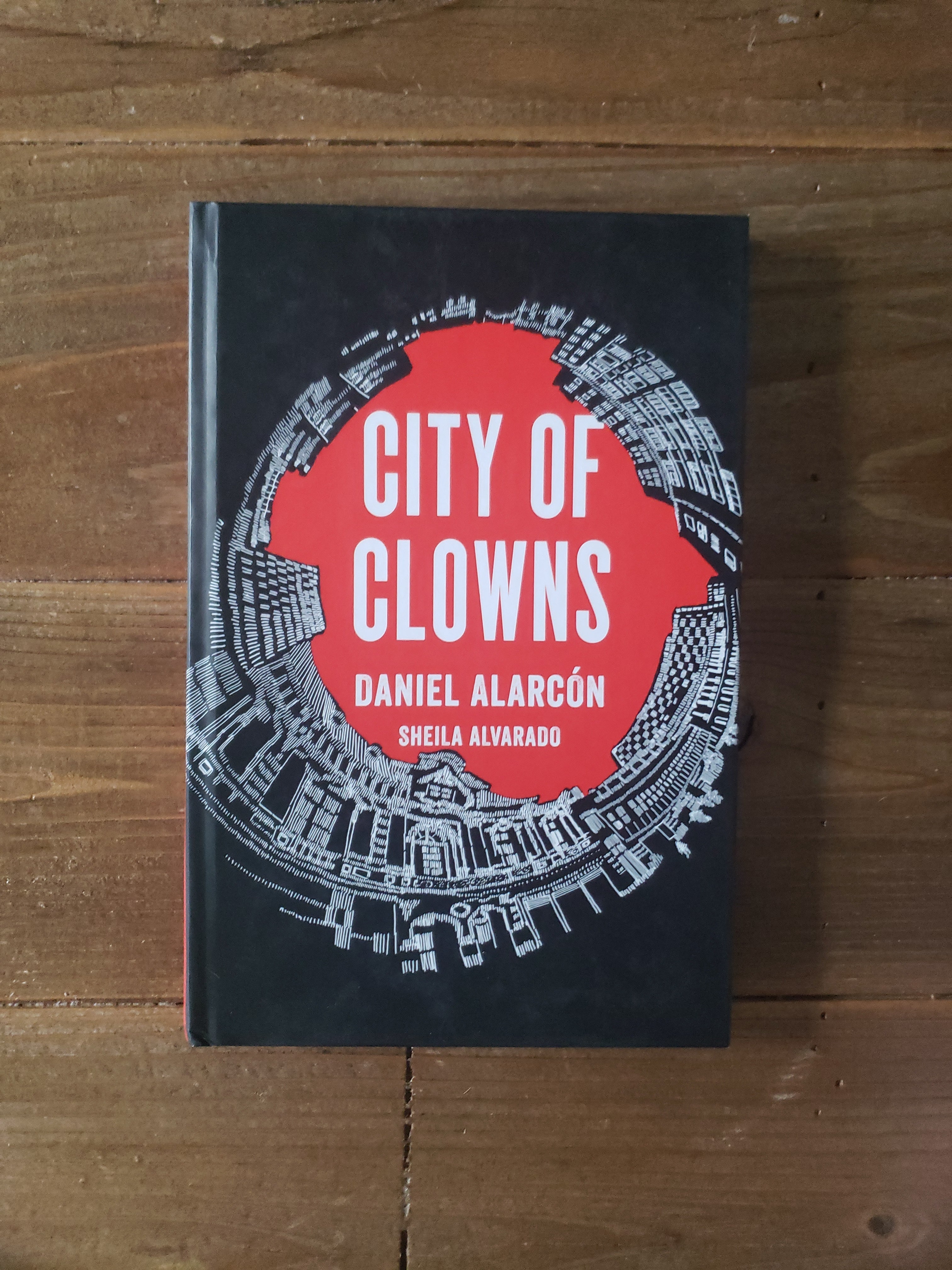 City of Clowns