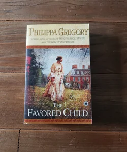 The Favored Child