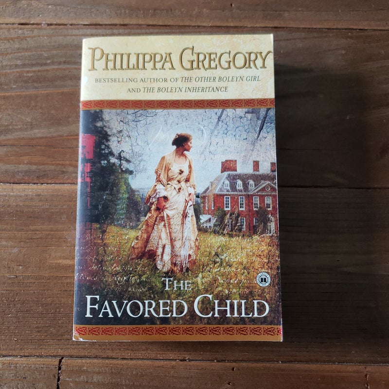 The Favored Child