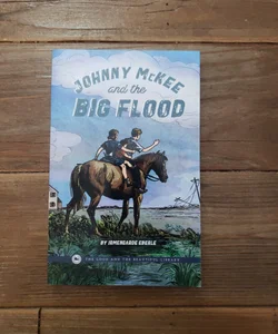 Johnny Mckee and the Big Flood