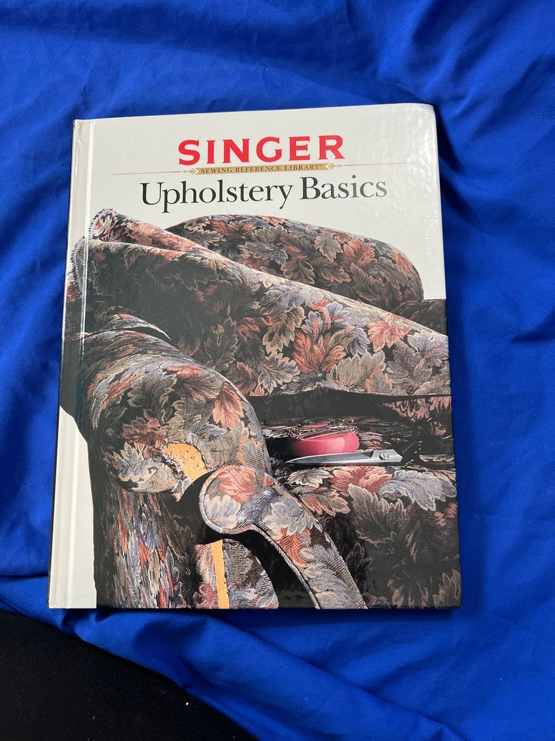 Upholstery Basics