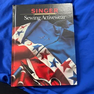Sewing Activewear
