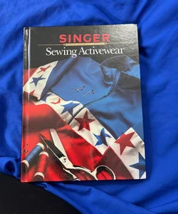 Sewing Activewear