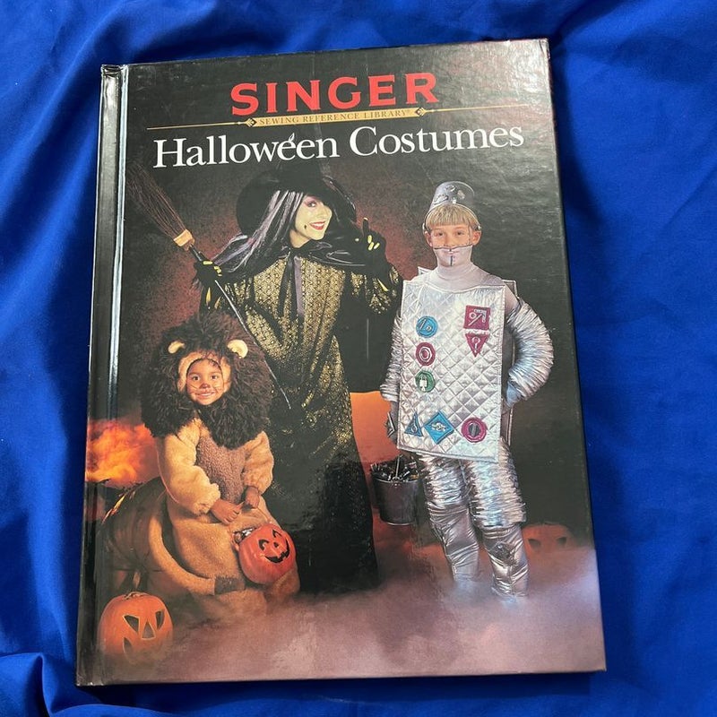 Halloween Costumes