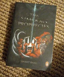 The Simoqin Prophecies
