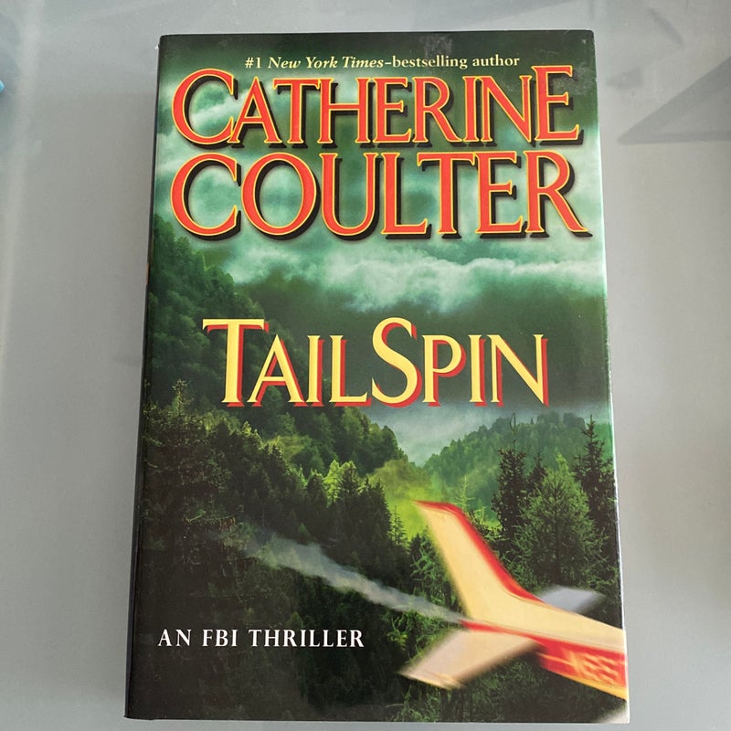 TailSpin