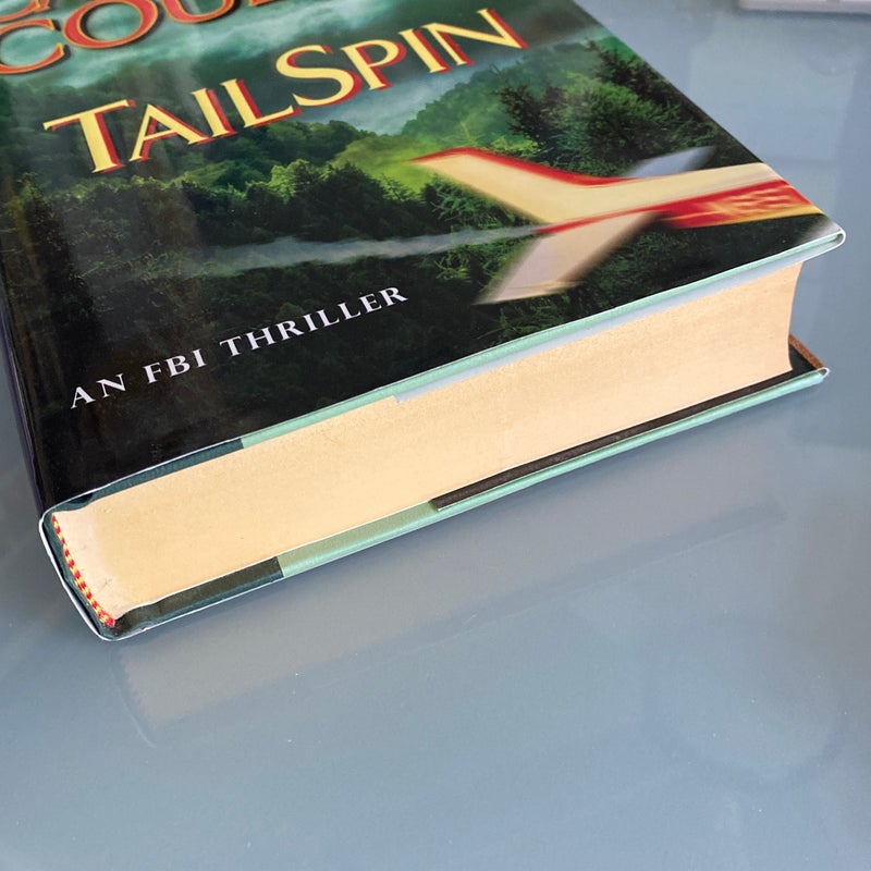 TailSpin