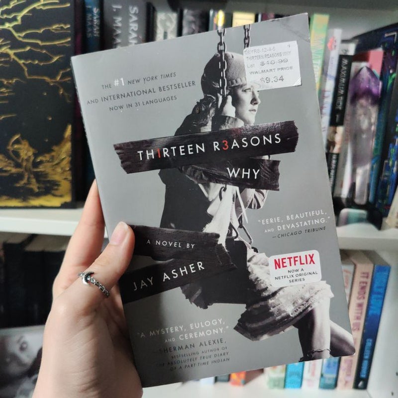 Thirteen Reasons Why