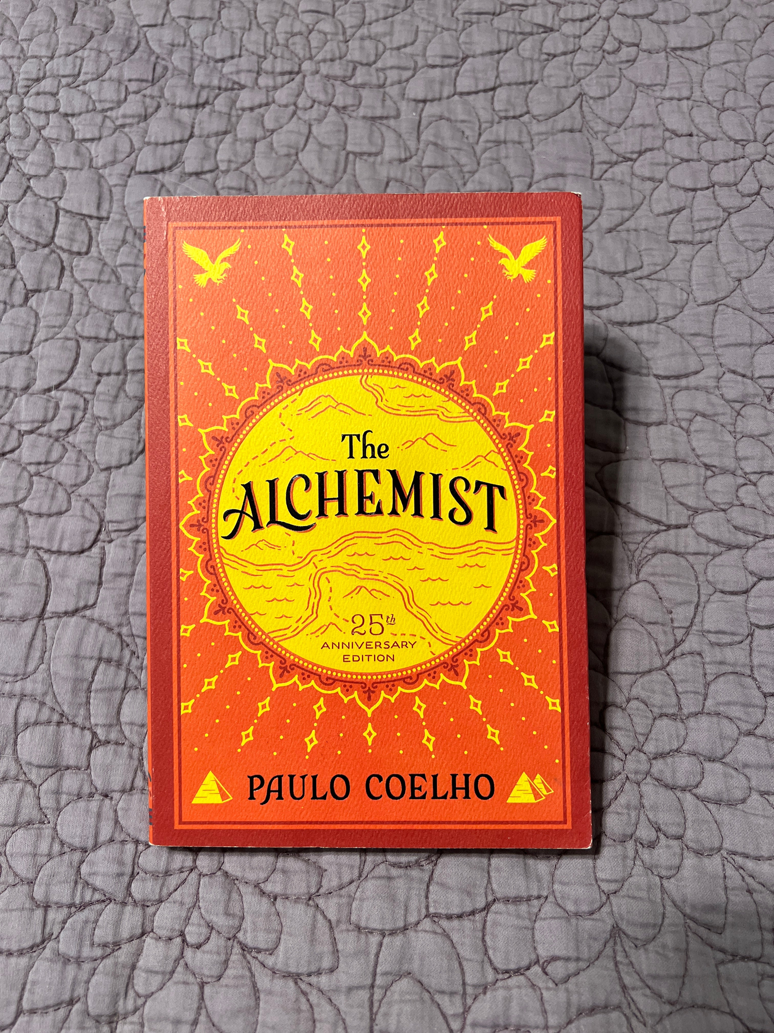 The Alchemist