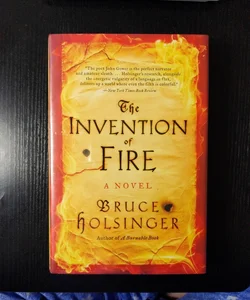 The Invention of Fire