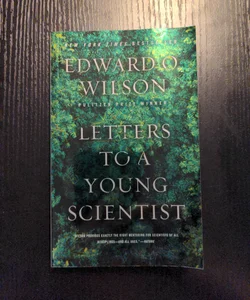 Letters to a Young Scientist