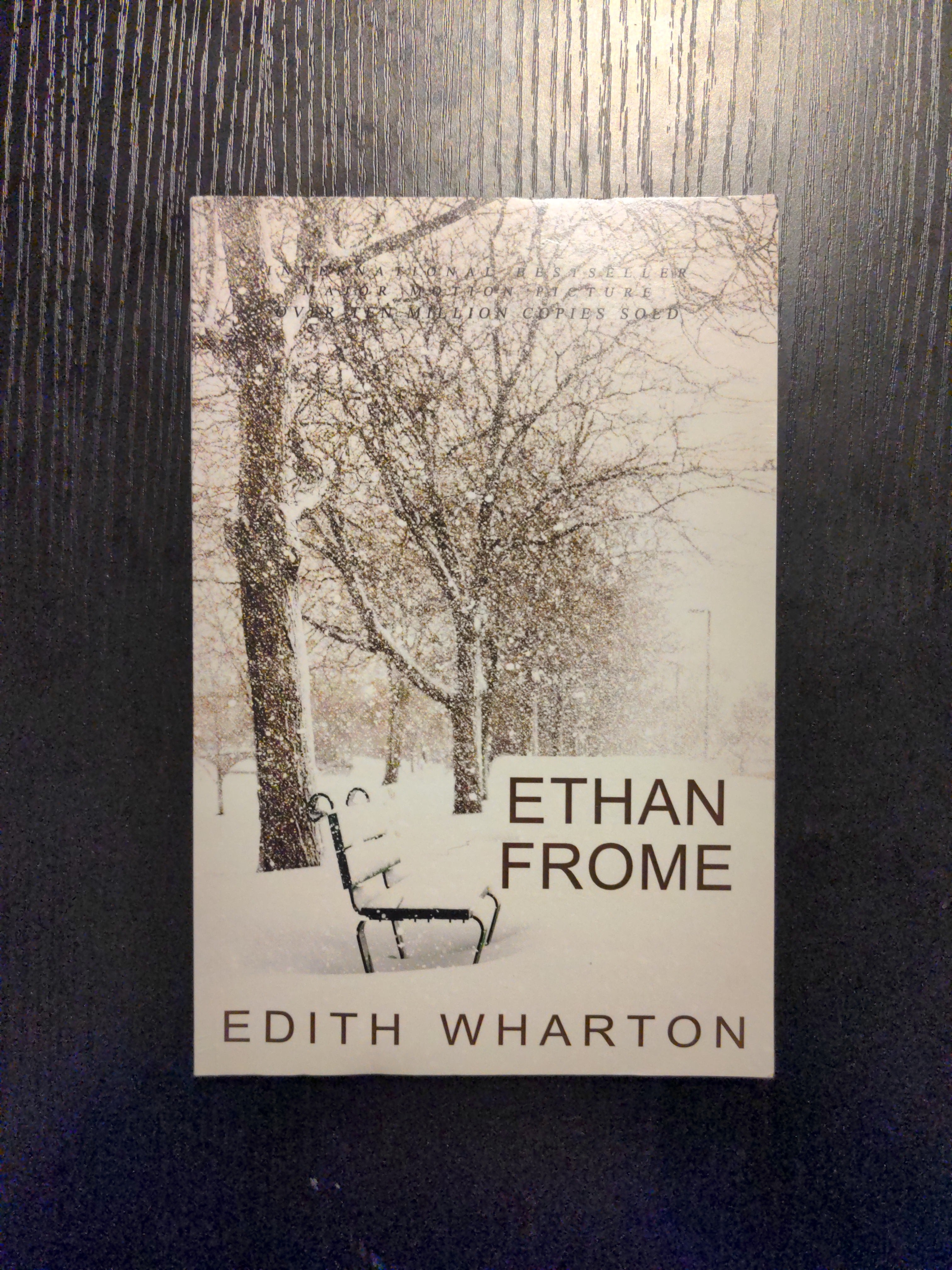 Ethan Frome