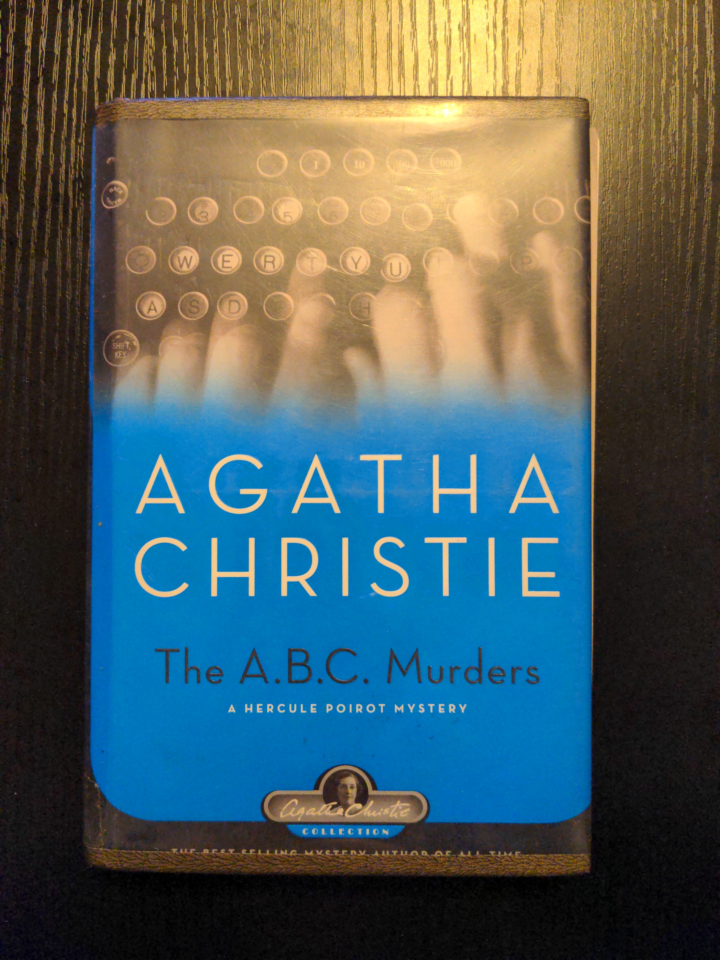 The ABC Murders