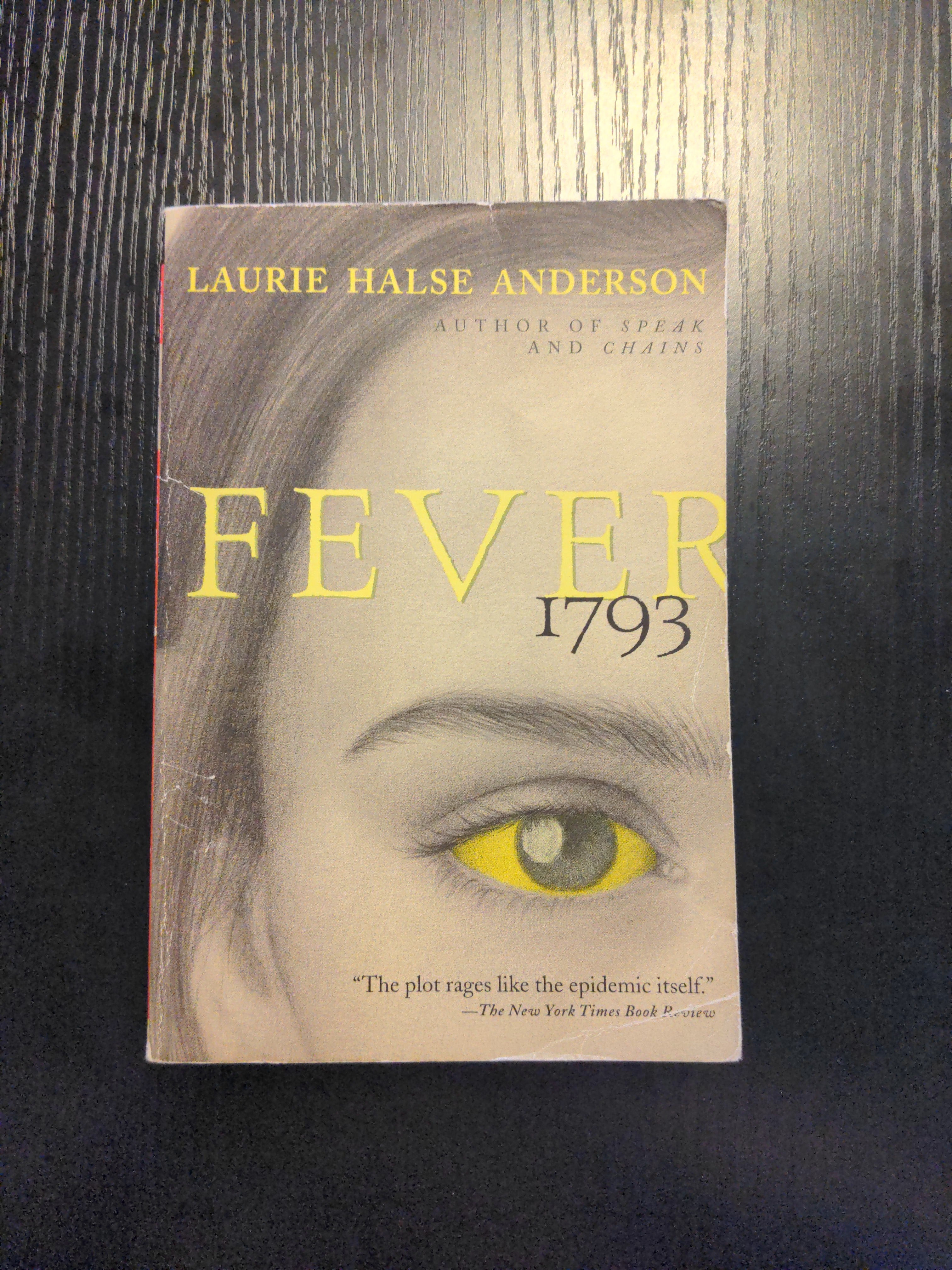 Fever 1793