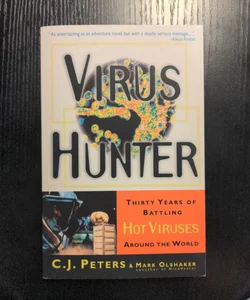 Virus Hunter