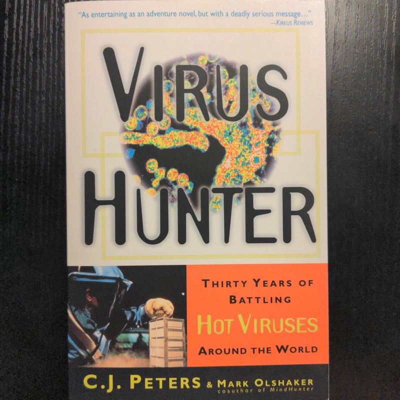 Virus Hunter