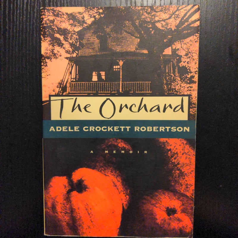 The Orchard