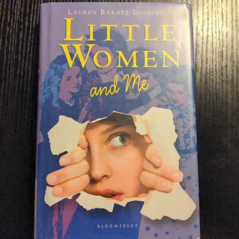 Little Women and Me