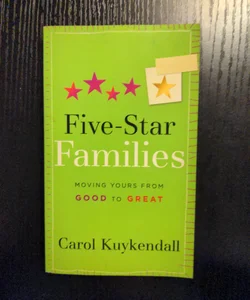 Five-Star Families