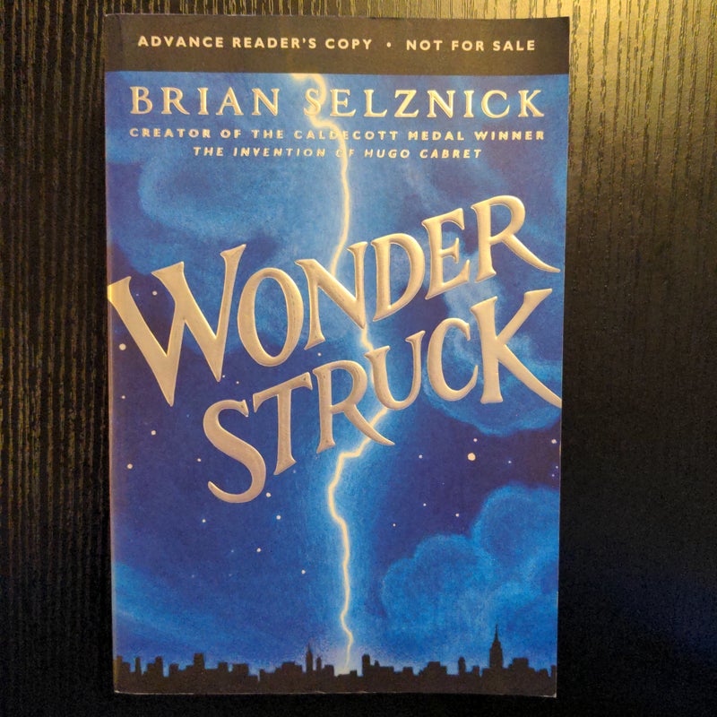 Wonder Struck