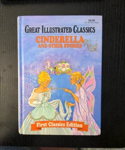 Great Illustrated Classics
