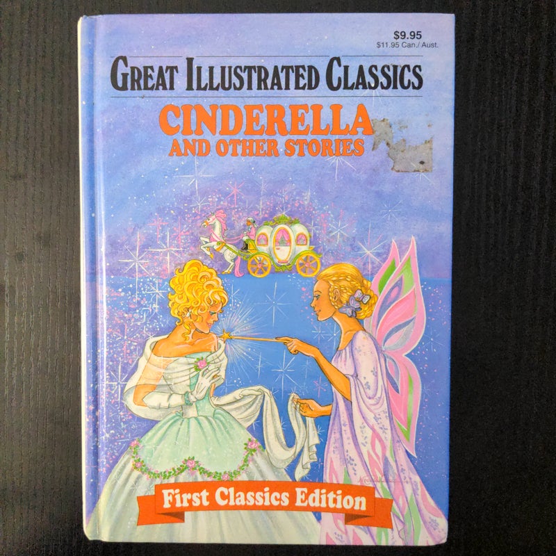 Great Illustrated Classics