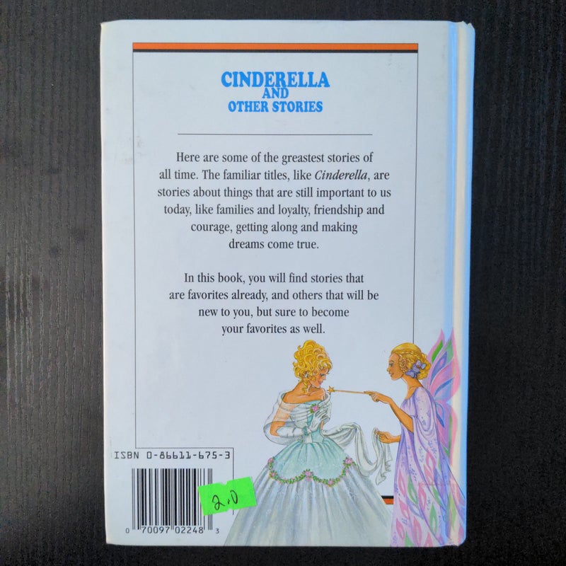 Great Illustrated Classics