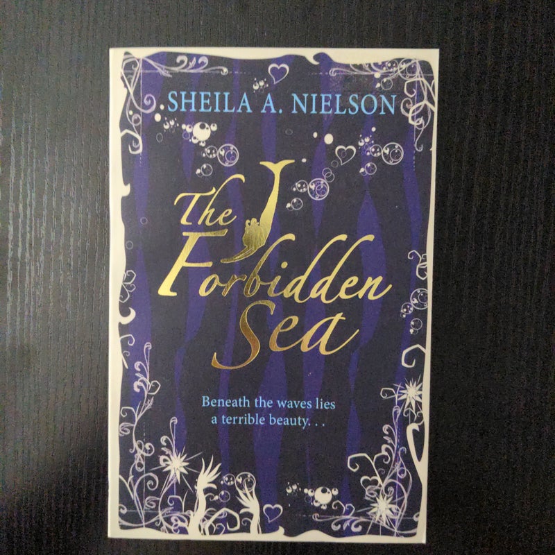 The Forbidden Sea