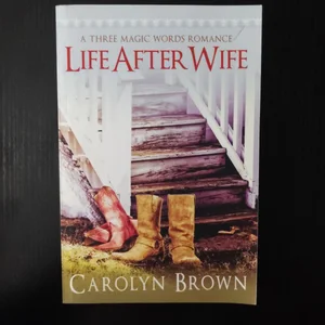Life after Wife