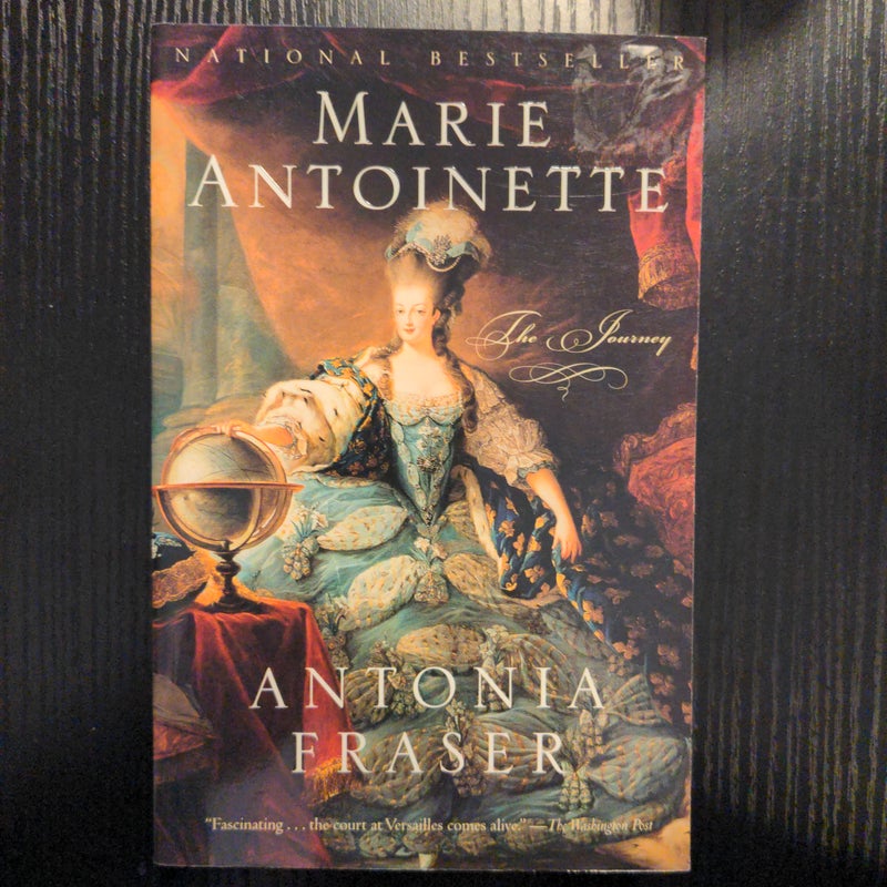 Marie Antoinette