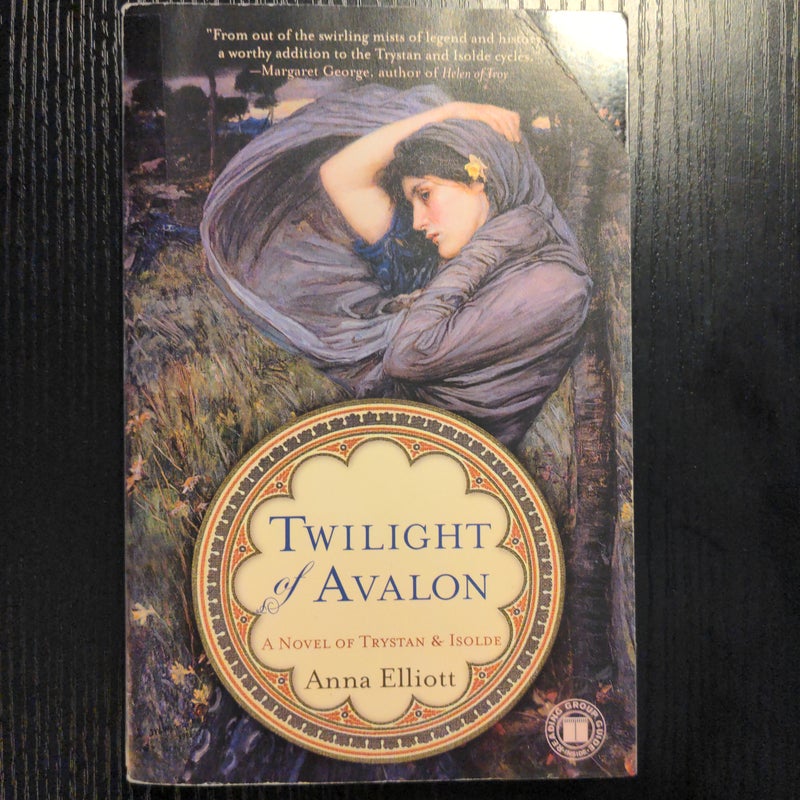 Twilight of Avalon