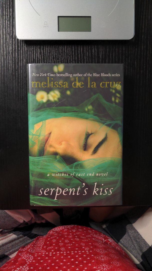 Serpent's Kiss